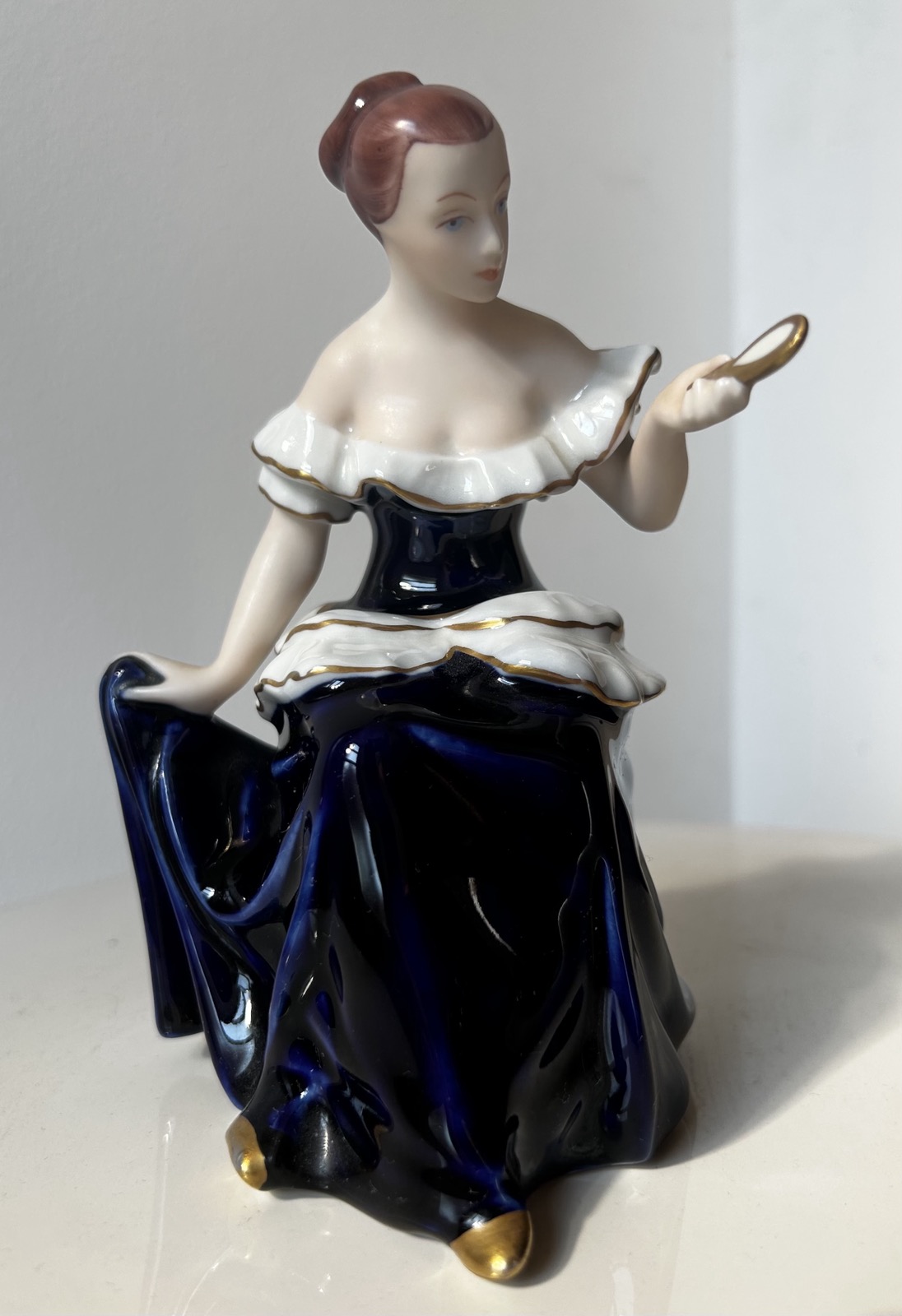 FIGURICA ŽENA