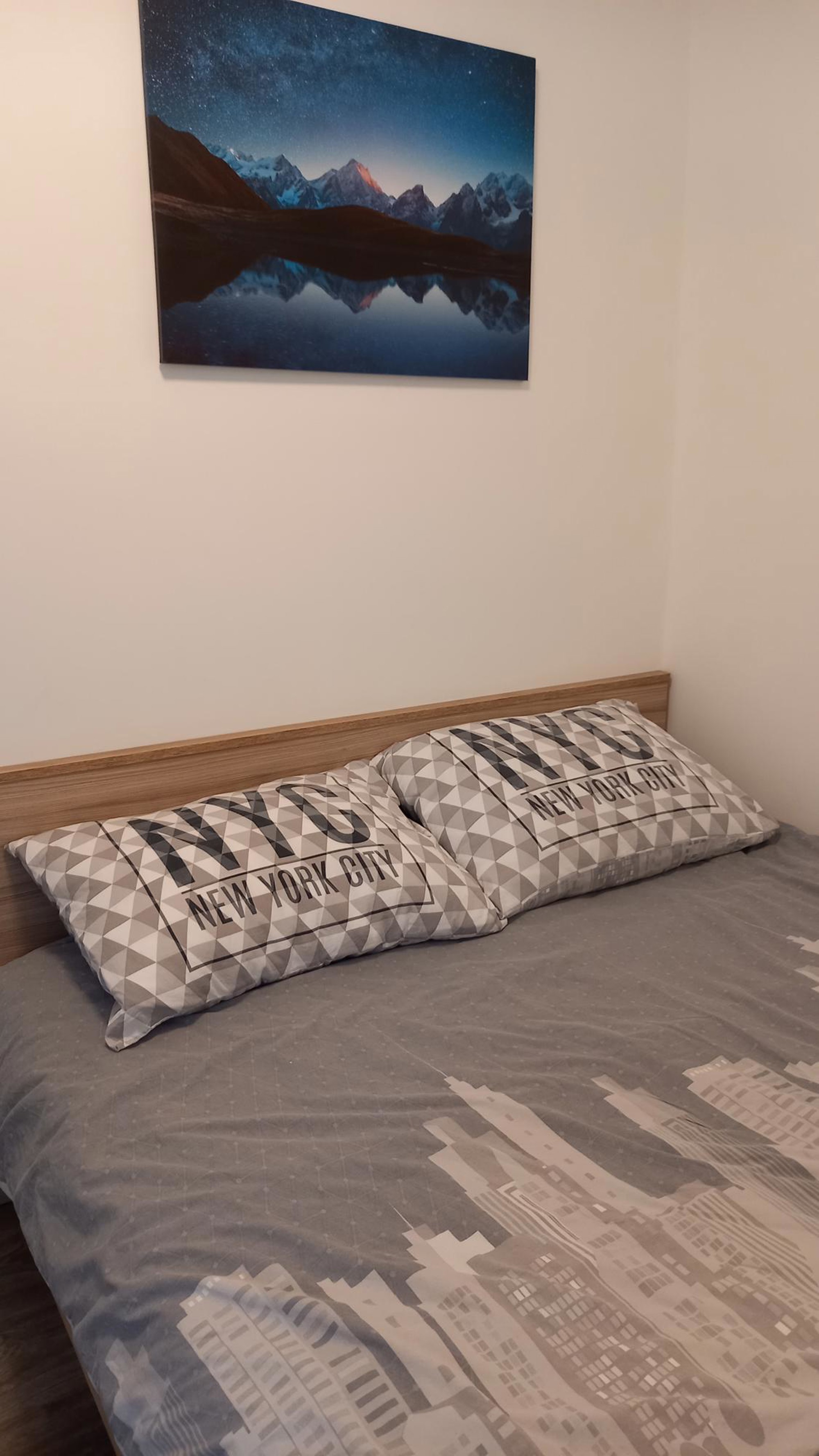 STAN OSIJEK NAJAM JUG 2, dvosoban stan na 4.katu, fotografija 3