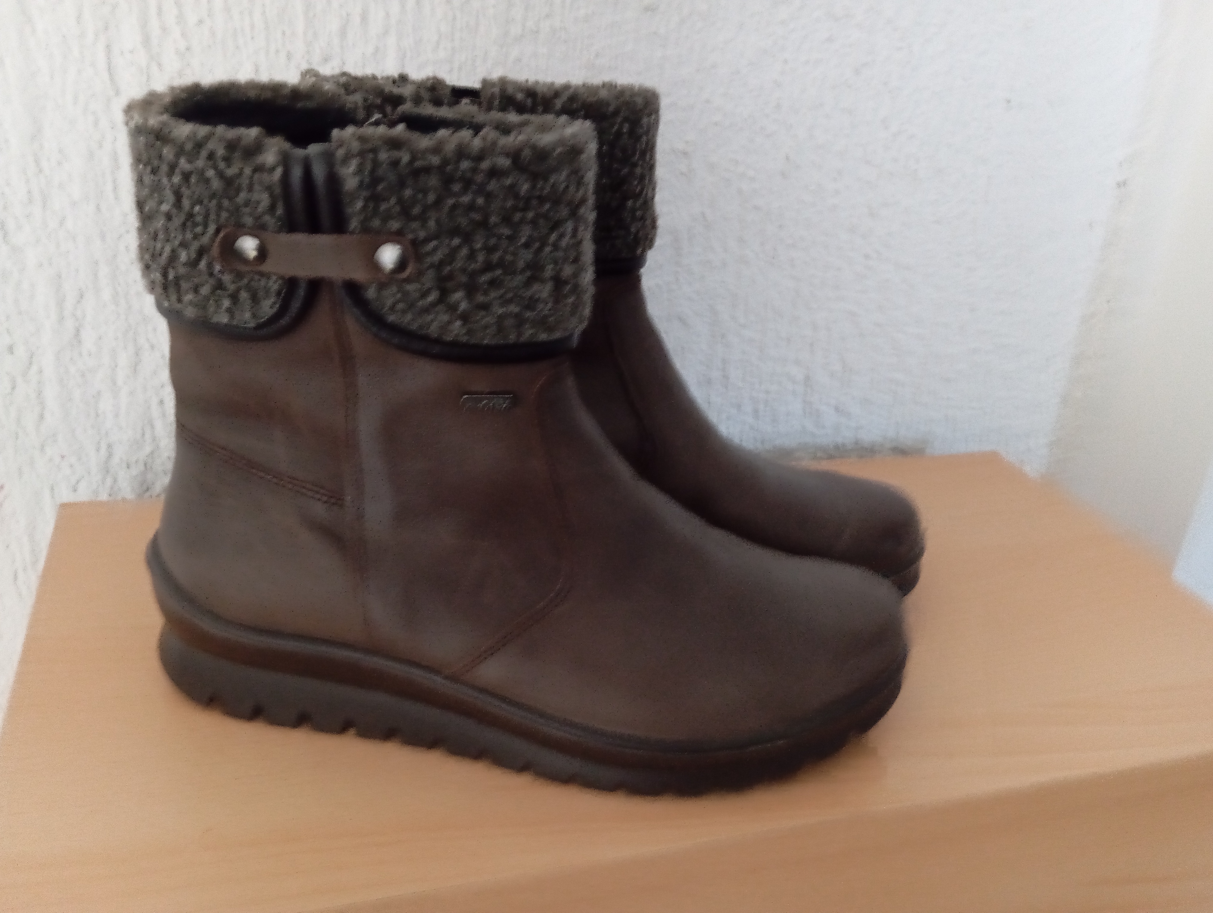 Zimske čizme (Alpina), veličina 39